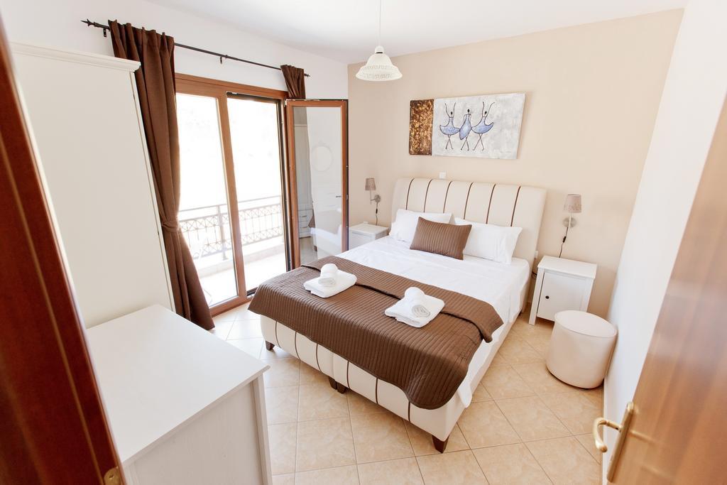 Villa Fun & Sun Limenária Rom bilde