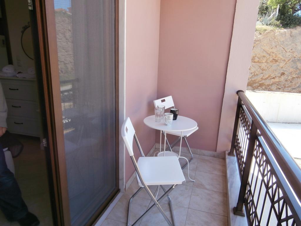 Villa Fun & Sun Limenária Rom bilde