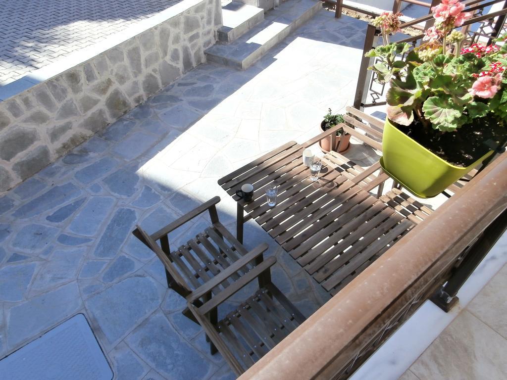 Villa Fun & Sun Limenária Rom bilde