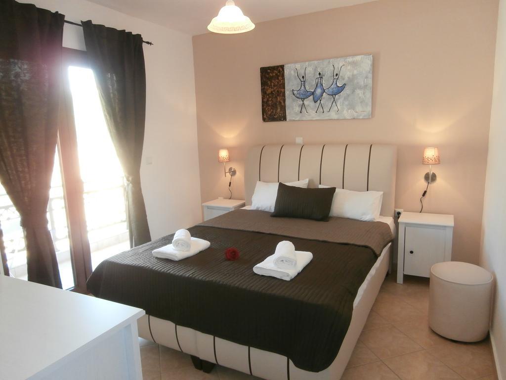 Villa Fun & Sun Limenária Rom bilde